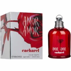 Cacharel Amor Amor Edt Vapo Donna 100 Ml