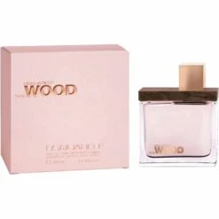 Dsquared She Wood Eau De Parfum 50 Ml Spray