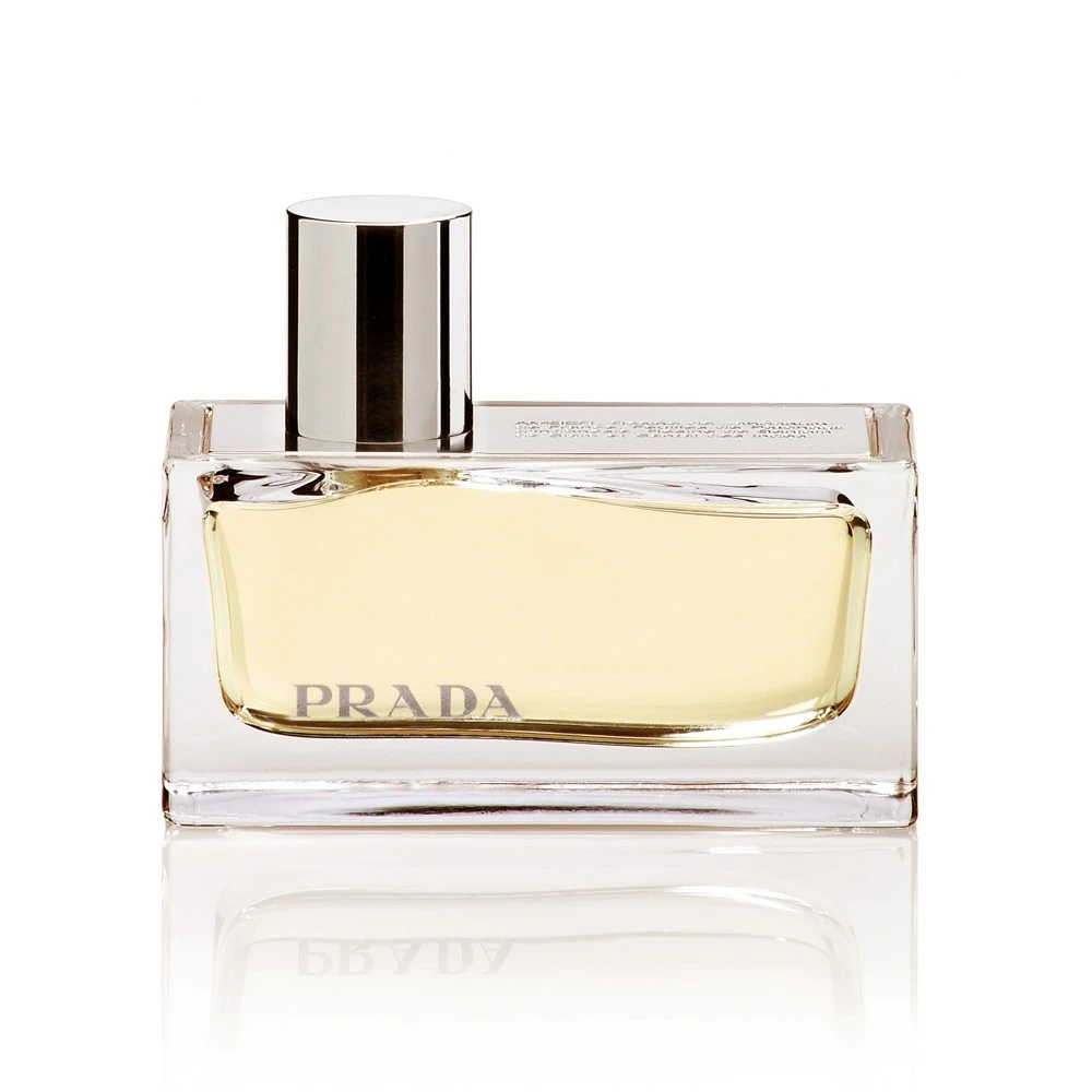 Prada Amber Eau De Parfum Vapo 30 Ml 1 Prada Amber Eau De Parfum Vapo 30 Ml