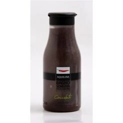 Aquolina Bagnoschiuma Pelle Sublime Al Cioccolato 250 Ml
