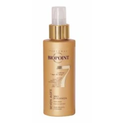 Biopoint Seven Ages Siero Di Giovinezza Per Capelli 125 Ml