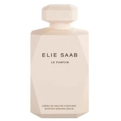 Elie Saab Le Parfum Doccia Crema Profumata 200 Ml