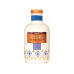 I Coloniali - Rituali Dal Mondo - Hammam - Crema Da Bagno Relax Intenso All'ambra E Arancia 500 Ml