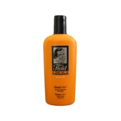 Floid The Genuine Since 1932 Shampoo Balsamo Gel Bagno 3 In 1 250 Ml