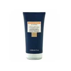 I Coloniali - Men's Skin Treatment - Gel Doccia Rigenerante 200 Ml