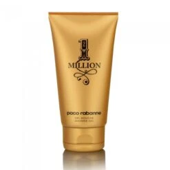 Paco Rabanne One Million Bath & Shower Gel Bagno Doccia 150 Ml
