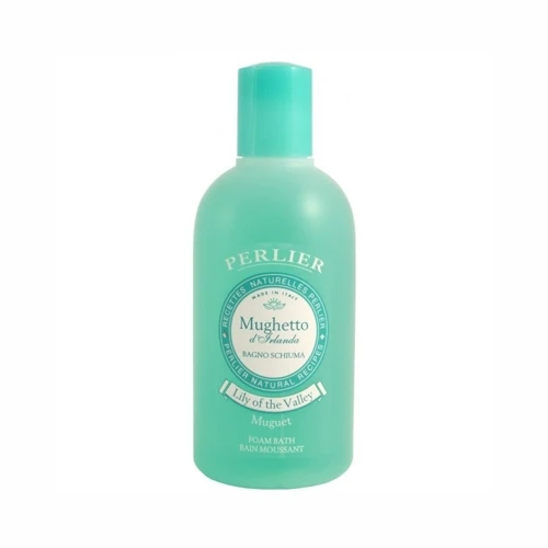 Perlier Mughetto D'Irlanda Bagnoschiuma 500 Ml 1 Perlier Mughetto D'Irlanda Bagnoschiuma 500 Ml