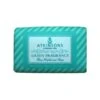 Atkinsons Fine Parfumed Soap Sapone Profumato Green Fragrance 200 Gr