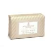 Atkinsons Fine Parfumed Soap Sapone Profumato Natural White 125 Gr