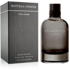 Bottega Veneta Pour Homme Eau De Toilette 90 Ml