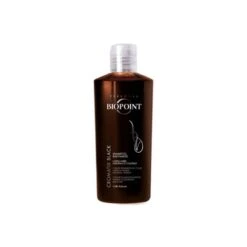 Biopoint Black Shampoo Ravvivante Capelli Neri Naturali O Colorati 200 Ml