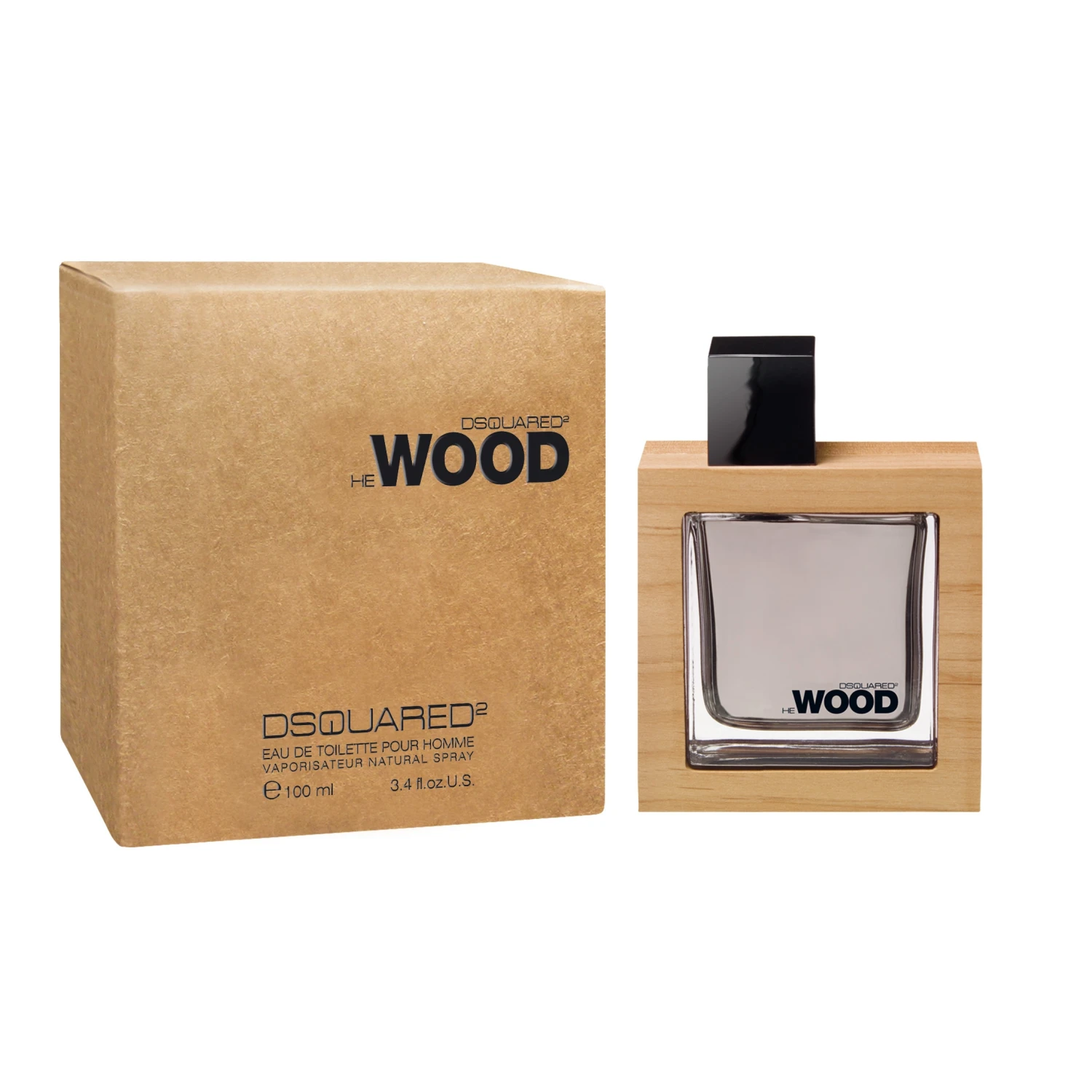 Dsquared2 He Wood 100 Ml Eau De Toilette Edt Profumo Uomo 100 Ml 1 Dsquared2 He Wood 100 Ml Eau De Toilette Edt Profumo Uomo 100 Ml