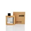Dsquared He Wood Edt Uomo 50 Ml Spray