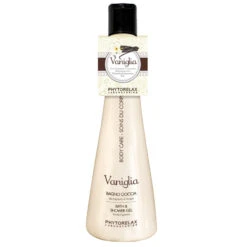 Vaniglia Phytorelax Bagno Doccia Vaniglia 250 Ml [PROMOZIONE]