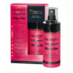 Biopoint BB Cream Magic One Spray Multifunzione 10 Benefici In 1 Prodotto 150 Ml