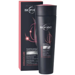 Biopoint Trattamento Anticaduta Shampoo Ridensificante Speciale Donna 200 Ml