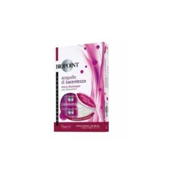 Biopoint Professional Ampolle Di Lucentezza Senza Risciacquo 6x12 Ml