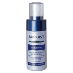 Biopoint Professional Ristrutturante Istantaneo Con Cheratina Fluida 125 Ml