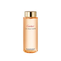 Cartier La Panthere Gel Doccia Profumato 200 Ml