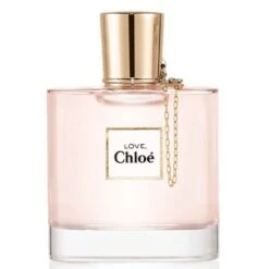 Chloé Love Chloè Eau Florale Edt Spray Donna 50 Ml