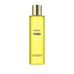 Furiosa Fendi Shower Gel Bagno Doccia Profumato 200 Ml