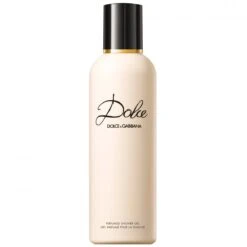 D&G Dolce Dolce & Gabbana Shower Gel 200 Ml