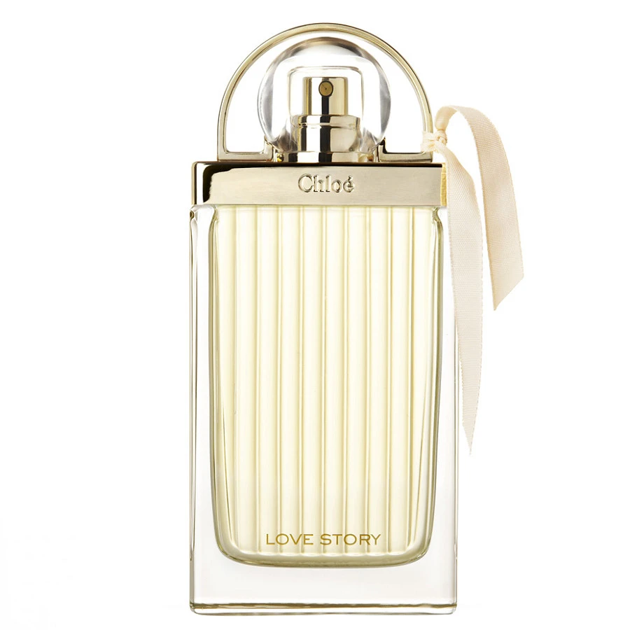 Chloé Love Story Eau De Parfum Spray Donna 75 Ml 1 Chloé Love Story Eau De Parfum Spray Donna 75 Ml