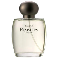 Estee Lauder Pleasures For Men Eau De Cologne Spray 50 Ml