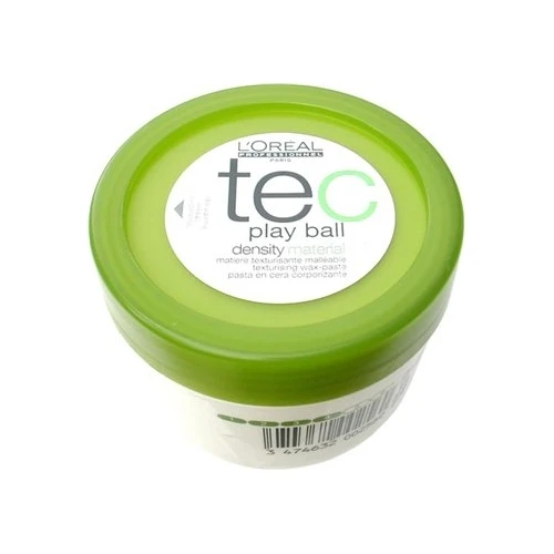L'Oreal Tecni-Art Play Ball Pasta Cera Lunga Tenuta 1 L'Oreal Tecni-Art Play Ball Pasta Cera Lunga Tenuta